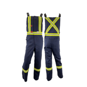 Atlas FR Arc Flash Bibs