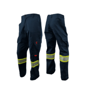 Atlas FR/AR Cargo Pants with 4” Striping Incl RP Logo