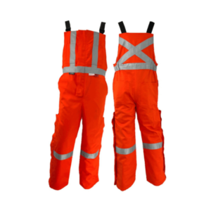 Atlas FR Arc Flash Insulated Winter Bibs