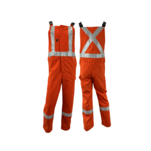 Atlas FR Arc Flash Bibs