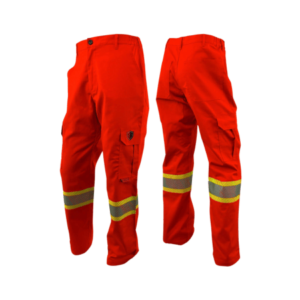 Atlas FR/AR Cargo Pants with 4” Striping Incl RP Logo