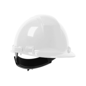 Side Impact Hard Hat Incl. Front Decal (12-Pack)